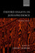 Oxford Essays in Jurisprudence: Fourth Series by Horder, Jeremy Horder