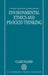 Environmental Ethics and Process Thinking by Clare Palmer