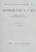 Qumran Cave 4: XIX: Serekh Ha-Yahad and Related Texts by Philip Alexander, Geza Vermes