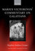 Marius Victorinus' Commentary on Galatians by Stephen Andrew Cooper