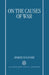 On the Causes of War by Hidemi Suganami