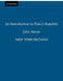 An Introduction to Plato's Republic by Julia Annas