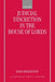 Judicial Discretion in the House of Lords by David Robertson