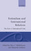 Federalism and International Relations: The Role of Subnational Units by Hans J. Michelmann, Panayotis Soldatos, Michelmann