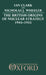 The British Origins of Nuclear Strategy 1945-1955 by William R. Clark, Nicholas J. Wheeler, Ian Clark