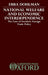 National Welfare and Economic Interdependence by Dohlman
