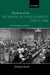 The Role of the Members of Parliament Since 1868: From Gentlemen to Players by Michael Rush
