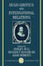 Hugo Grotius and International Relations by Hedley Bull, Benedict Kingsbury, Adam Roberts