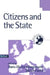 Citizens and the State by Fuchs Klingemann, Dieter Fuchs, Hans-Dieter Klingemann