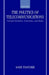 The Politics of Telecommunications: National Institutions, Convergences, and Change in Britain and France by Mark Thatcher