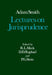 Lectures on Jurisprudence by Ali Smith, Adam Smith, R. H. Campbell