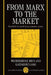 From Marx to the Market by Wlodzimier Brus, Kazimier Laski