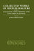 Collected Works of Michal Kalecki: Volume III: Socialism: Functioning and Long-Run Planning by Michal Kalecki, Jerzy Osiatynski, Bohdan Jimg