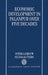 Economic Development in Palanpur Over Five Decades by Peter Lanjouw, Nicholas Stern
