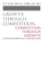 Growth Through Competition, Competition Through Growth: Strategic Management and the Economy in Japan by Hiroyuki Odagiri