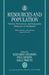 Resources and Population: Natural, Institutional, and Demographic Dimensions of Development by Bernardo Colombo, Max F. Perutz, Paul Demeny
