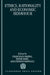 Ethics, Rationality, and Economic Behaviour by Francesco Farian, F. Farina, F. Hahn