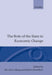 The Role of the State in Economic Change by Ha-Joon Chang, Robert Rowthorn, Mihaly Simai