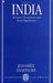 India: Economic Development and Social Opportunity by Jean Dreze, Jean Dr?ze, Amartya K. Sen