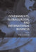 Governments, Globalization, and International Business by John H. Dunning