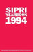SIPRI Yearbook 1994 by Rudolf Steiner