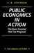 Public Economics in Action (the Basic Income/Flat Tax Proposal) by Anthony Barnes Atkinson, A. B. Atkinson
