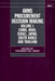 Arms Procurement Decision Making: Volume 1: China, India, Israel, Japan, South Korea and Thailand by Ravinder Pal Singh