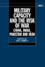 Military Capacity and the Risk of Wa: China, India, Pakistan and Iran by Eric H. Arnett