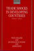 Trade Shocks in Developing Countries: Volume 1: Africa by Paul Collier, Jan Willem Gunning