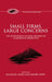 Small Firms, Large Concerns 'The Development of Small Business in Comparative Perspective' by Konosuke Odaka, Minoru Sawai, Odaka