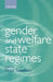 Gender and Politics Series by Diane Sainsbury