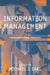 Information Management: The Organizational Dimension by Michael J. Earl
