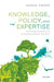 Knowledge, Policy, and Expertise: The UK Royal Commission on Environmental Pollution by Susan Owens