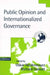 Public Opinion and Internationalized Governance by Oskar Niedermayer, Richard Sinnott