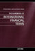 Handbook of International Financial Terms (Revised) by Peter Moles, Nicholas Terry