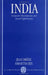 India Economic Development and Social Opportunity by Jean Dreze, Amartya K. Sen, Jean Dr?ze