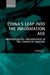 China's Leap Into the Information Age: Innovation and Organization in the Computer Industry by Qiwen Lu