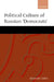 The Political Culture of the Russian Democrats by Aleksandr Lukin, Alexander Lukin
