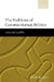 The Problems of Communitarian Politics: Unity and Conflict by Elizabeth Frazer