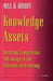 Knowledge Assets by Max H. Boisot