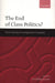 The End of Class Politics?: Class Voting in Comparative Context by Geoffrey Evans