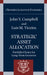 Strategic Asset Allocation: Portfolio Choice for Long-Term Investors by John Y. Campbell, Luis M. Viceira