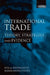 International Trade: Theory, Strategies, and Evidence by Luis Rivera-Batiz, Maria-Angels Oliva, Oxford University Press