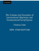 The Volume and Dynamics of International Migration and Transnational Social Spaces by Thomas Faist