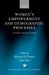 Women's Empowerment and Demographic Processes ' Moving Beyond Cairo ' by Harriet B. Presser, Gita Sen