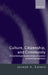Culture, Citizenship, and Community: A Contextual Exploration of Justice as Evenhandedness by Joseph H. Carens