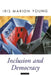 Inclusion and Democracy by Iris Marion Young