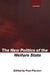 The New Politics of the Welfare State by Paul Pierson, Paul Pierson