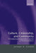 Culture, Citizenship, and Community: A Contextual Exploration of Justice as Evenhandedness by Joseph H. Carens