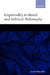 Impartiality in Moral and Political Philosophy by Susan Mendus